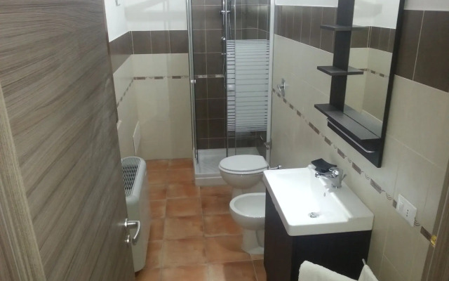 B&B Tramonti d'aMare