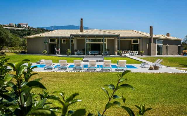 Villa Katrin