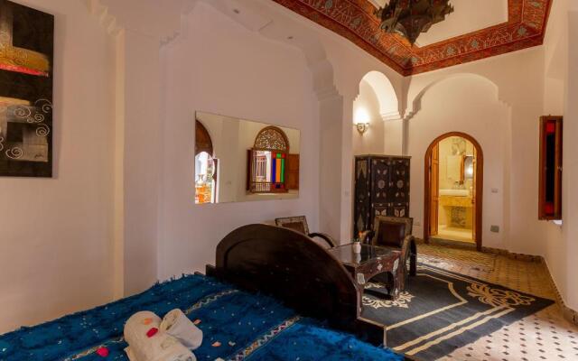 Riad Agdal Royal & Spa