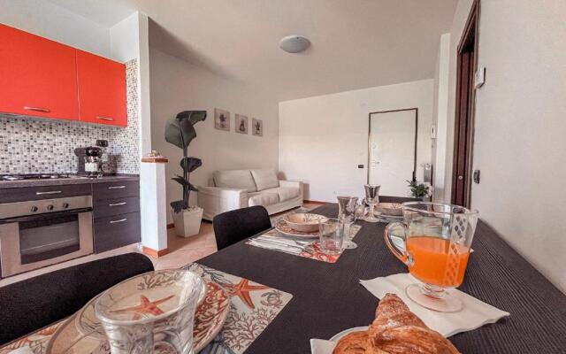 Appartamento incantevole a 100 mt dal mare