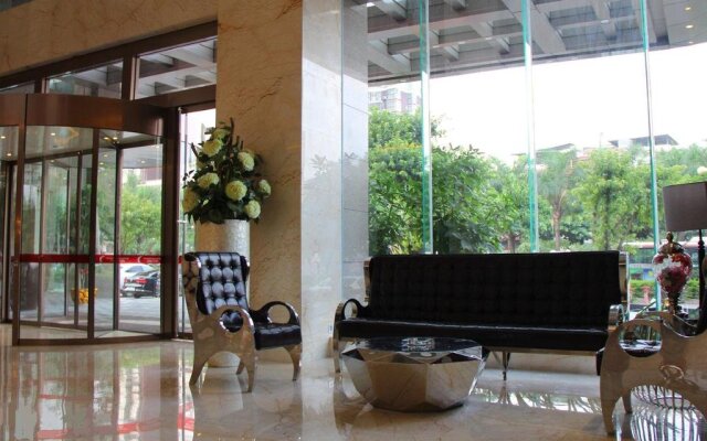 Wonderful Dayang Hotel
