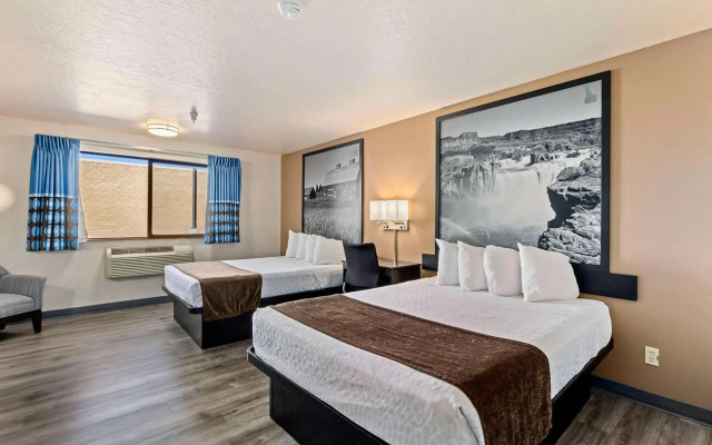 SureStay Hotel by Best Western Twin Falls
