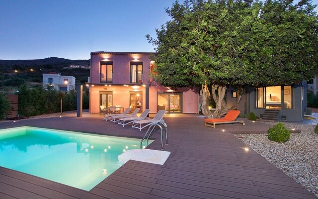 Luxury Villa Marina