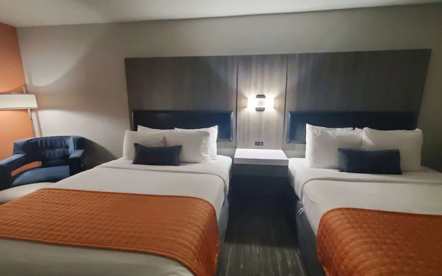 Quality Inn Renton