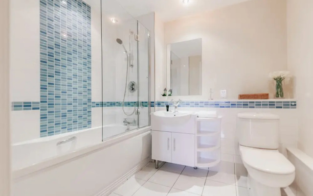 Roomspace Apartments -Park Lane