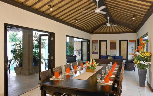 Villa Dewata Seminyak