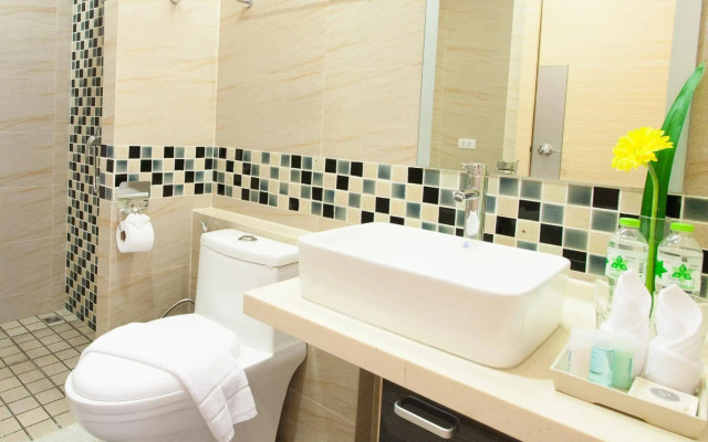 Aspira Residences Samui