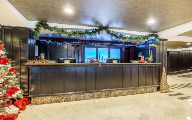 Bluegreen Vacations Hotel Blake, an Ascend Collection Hotel