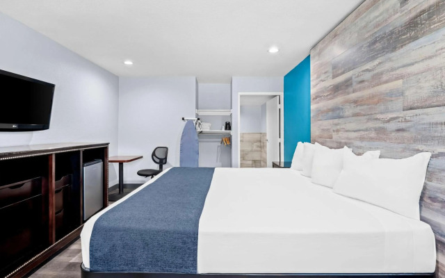 SureStay Hotel by Best Western Buena Park Anaheim