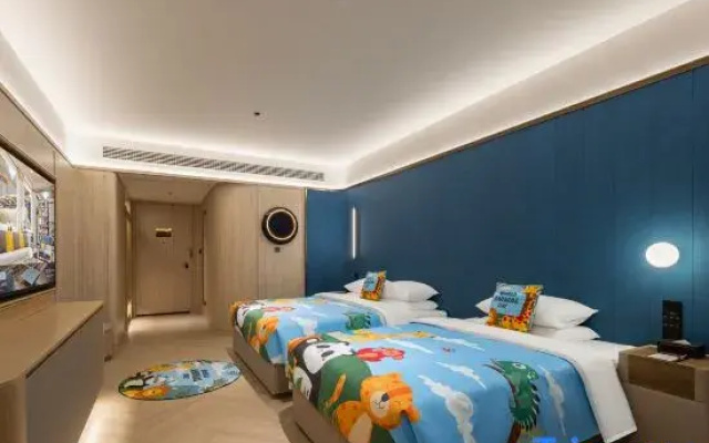 Park Hyatt Crystal Hotel