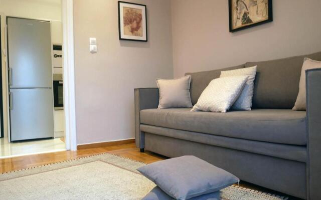 Acropolis View Penthouse