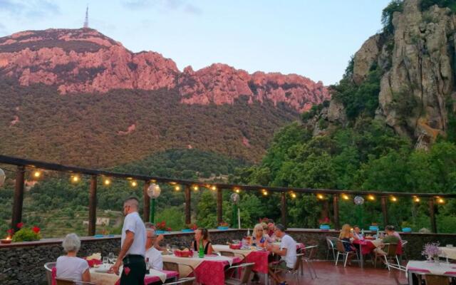 Hotel Sant'Elene