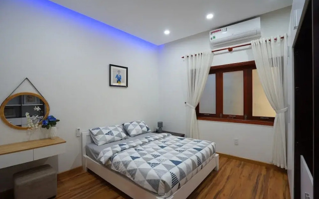 Mango Home & Apartment
