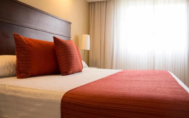 Hotel Bello Veracruz