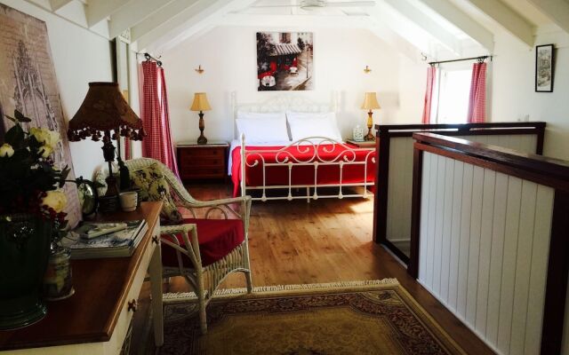 Maison de May Boutique Bed &breakfast