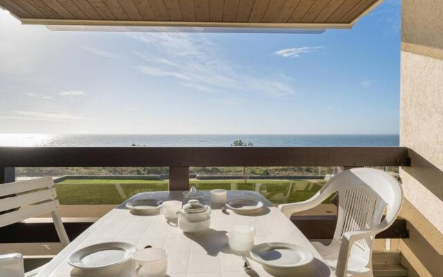 Appartement Carnac, 1 pièce, 4 personnes - FR-1-477-117