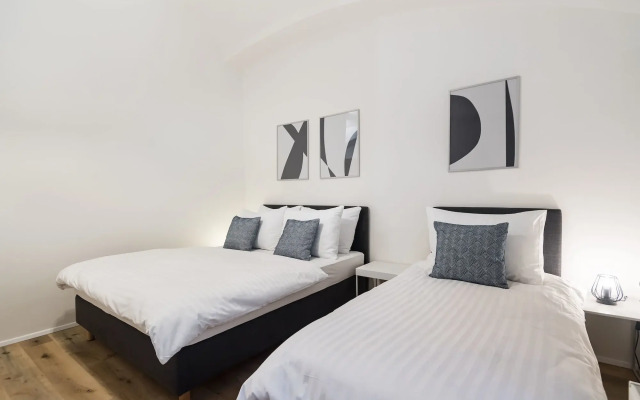 Seven Wishes Boutique Residence
