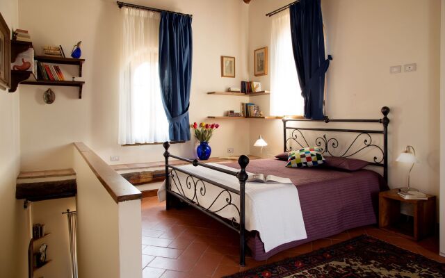 B&B Rondini Blu