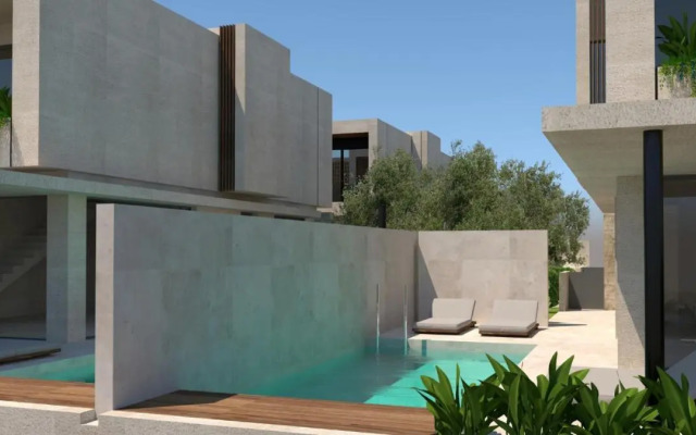 Terra Mare Villas
