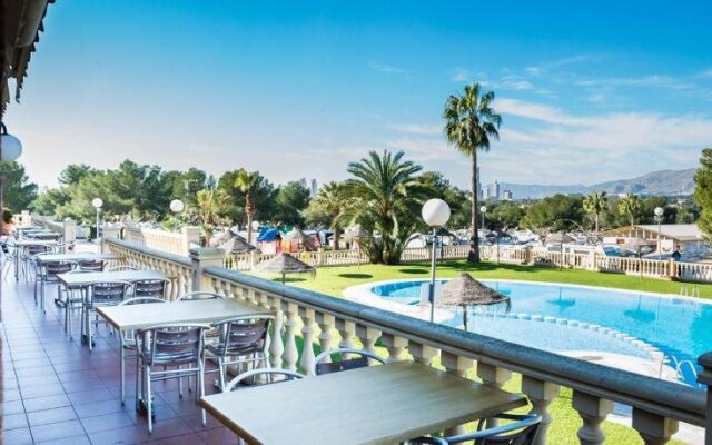 Camping Raco