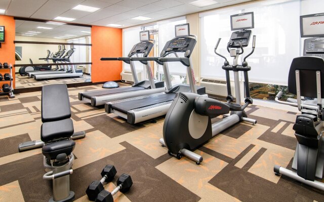 Courtyard by Marriott Myrtle Beach Broadway