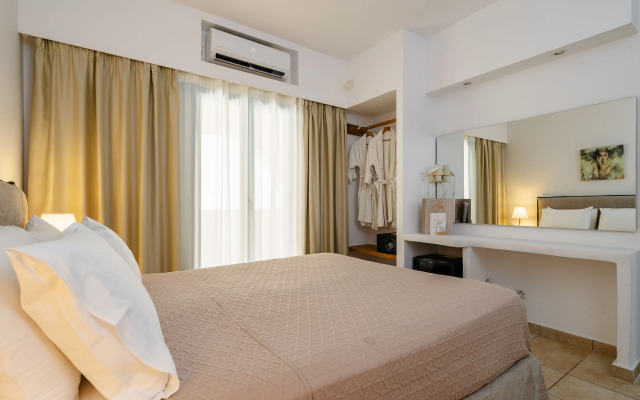 Mitos Suites