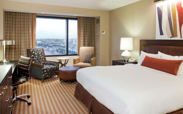 Hilton Omaha