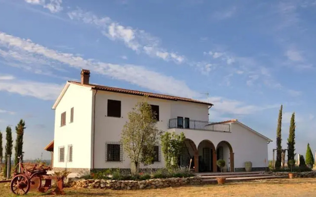 Casale Grano e Tabacco