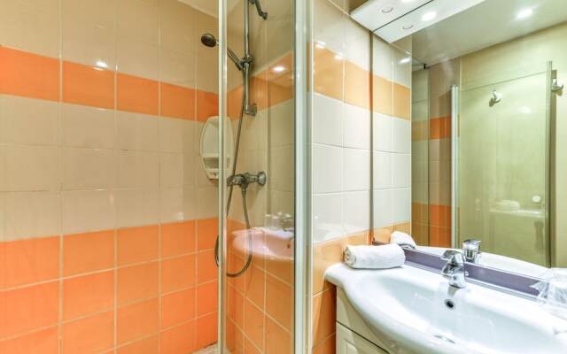 SOWELL RESIDENCES Les Lauriers Roses