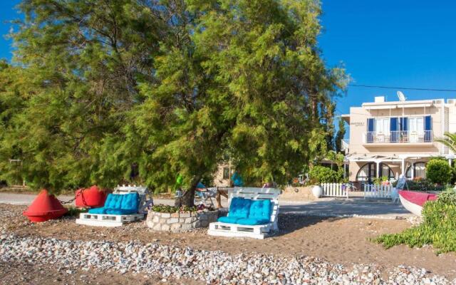 Anastasias Apartments