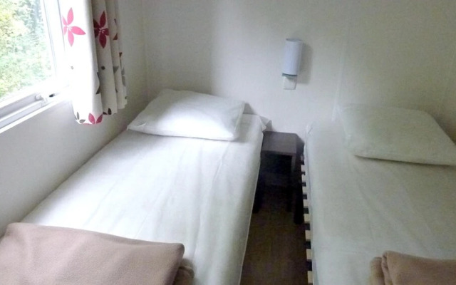 Bungalow With 3 Bedrooms in Munster, With Furnished Garden