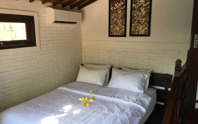 Ayung house