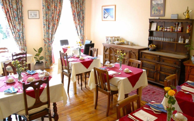 Bonnington Guest House