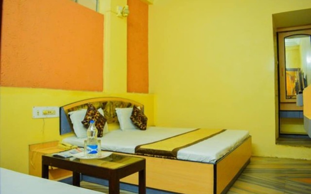 Hotel Samay