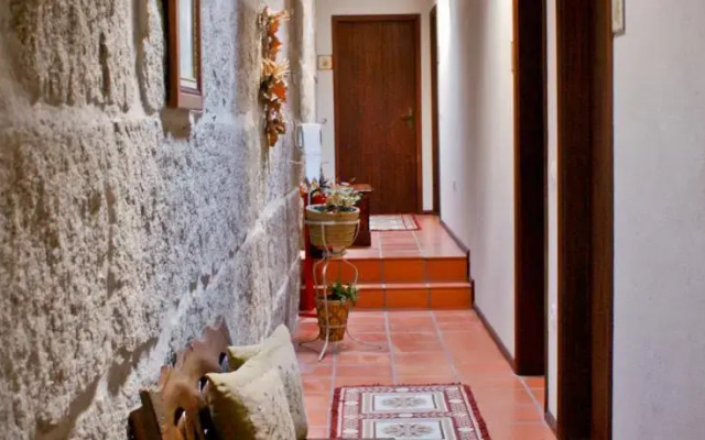 Casa da Portela