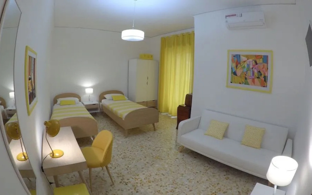 Smart B&B