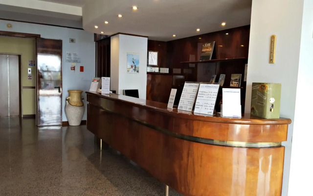 Hotel Internazionale