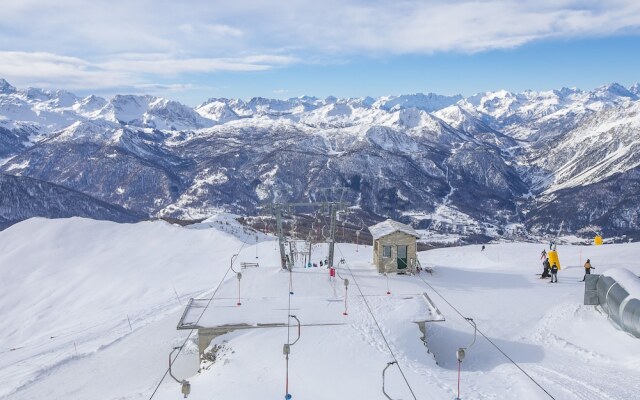 Grange Hike & Ski - 45D Sestriere