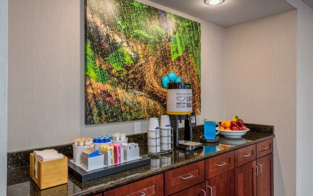 Hampton Inn & Suites Hopkinsville