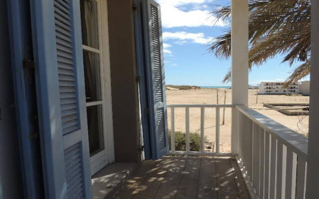Casa Velha Resort