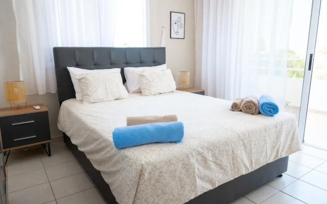 Narcissos Nissi Beach Apartment E9