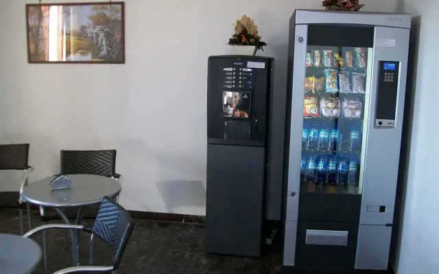 Bed & Breakfast Locanda La Rotonda