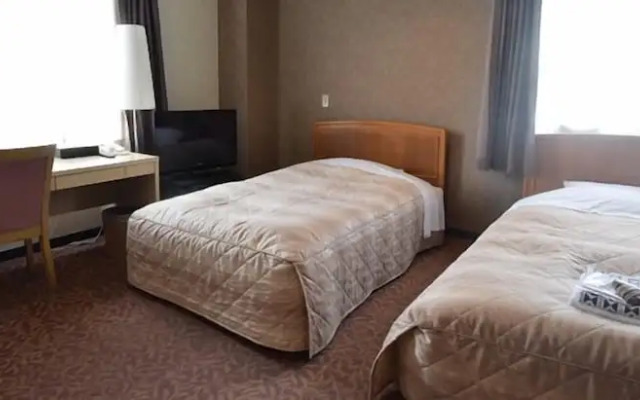Hotel Sawaya