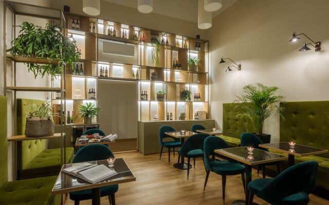 Renascentia in Florence