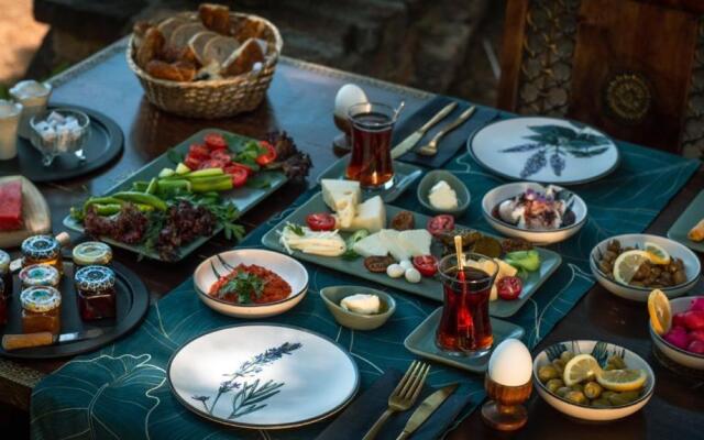 Konak Macha Boutique Hotel