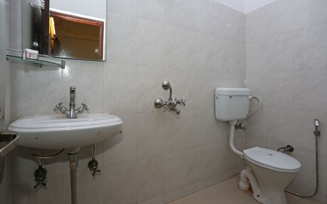 Hotel Anand Villa