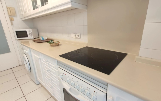 Apartamentos Mar i Vent Benidorm