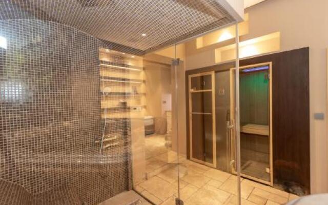 Apartments Marconio Wellness Club