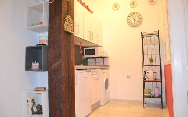 Apartamentos Calle Nueva