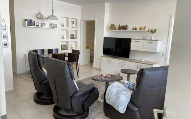 Norderneytraum Kampstr. Whg. 3